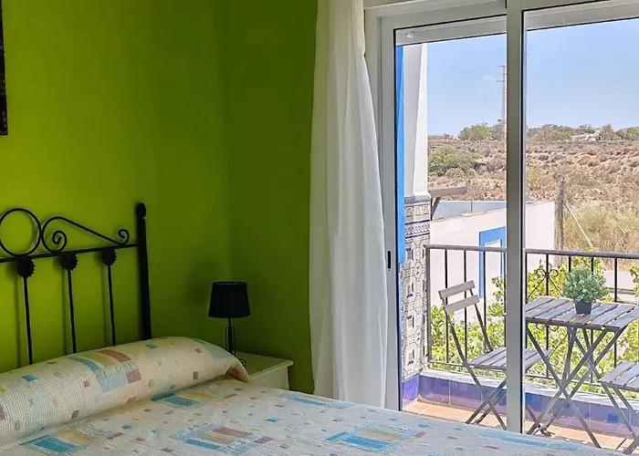 Casa Cabo De Gata