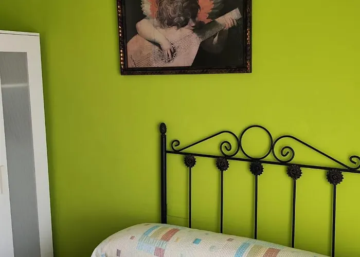Casa Cabo De Gata