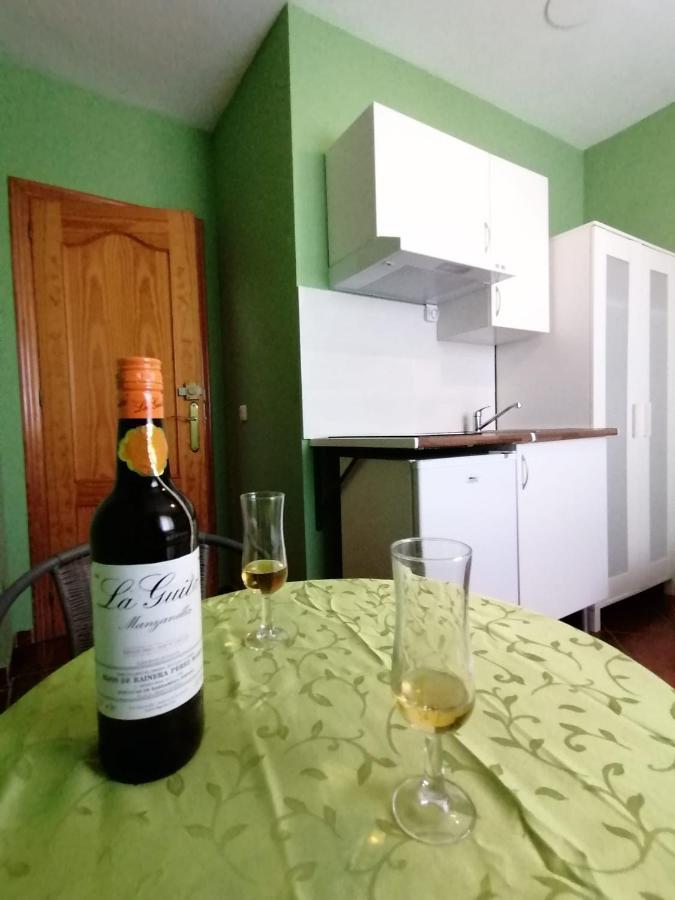 Casa Cabo De Gata *