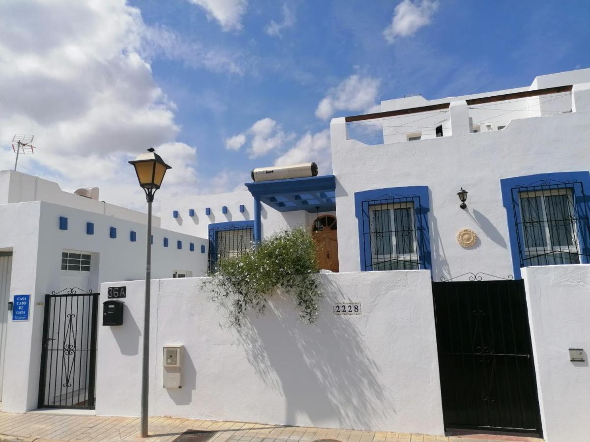 Casa Cabo De Gata
