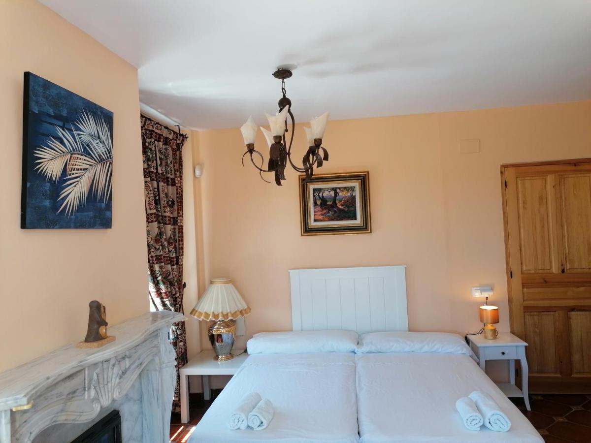 Casa Cabo De Gata *