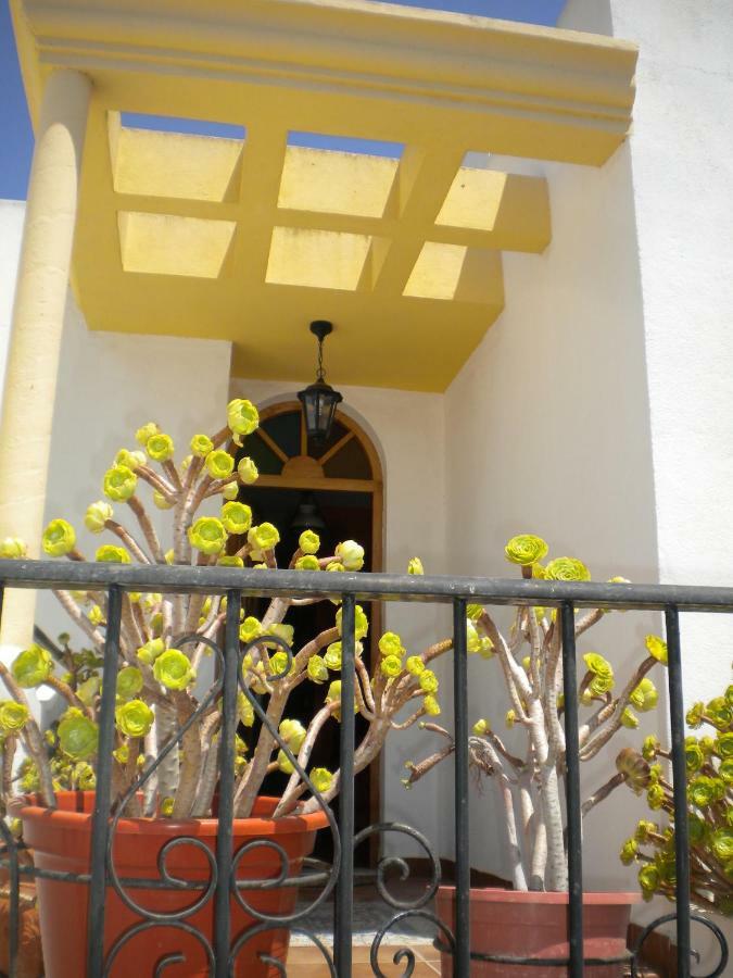 Casa Cabo De Gata * Retamar (Almeria)