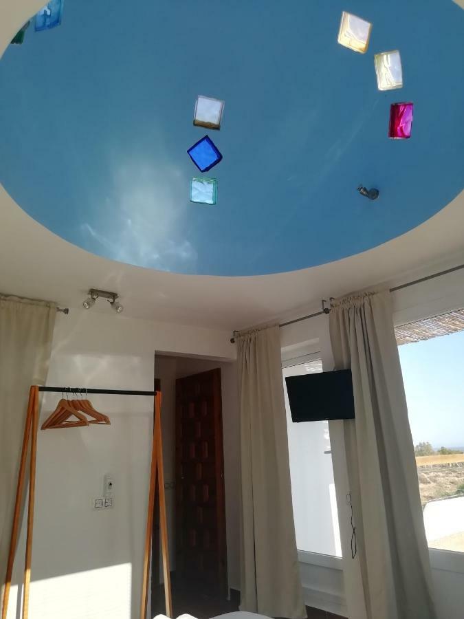 Hotel Casa Cabo De Gata *